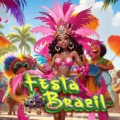 Festa Brazil