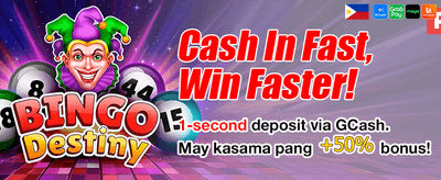 Claim Your Welcome Bonus Now